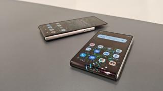 Motorola detaliază telefonul său rulabil care își extinde diagonala de la 5 la 6.5 inch 
