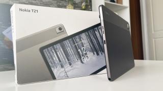 Nokia T21: Acustica surprinde plăcut, foarte plăcut