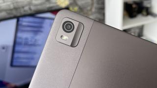 Nokia T21: Camera e pregătită mai mult de apel video