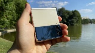 Turul Magazinelor #1249: Samsung Galaxy Z Flip 3 la cel mai mic preţ, trotinetă cu autonomie mare la ofertă, obiecte pentru casă
