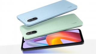 Redmi A2 și A2+ au sosit! Telefoane low-end cu Android Go, 2 sau 3 GB RAM, baterie generoasă și CPU eficient
