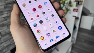 vivo X80 Lite: Benchmark-uri tipice de telefon midrange de sub 2000 de lei