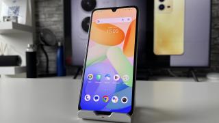 vivo X80 Lite: OS, UI, aplicaţii cu Funtouch OS 13 şi Android 13 customizabile