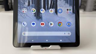 Nokia T21: Conectivitate de streaming HD şi ceva socializare