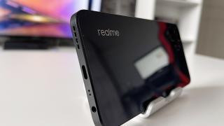 realme 9i 5G: Conectivitate rezonabilă pentru 1000 lei, avem şi 5G bunicel