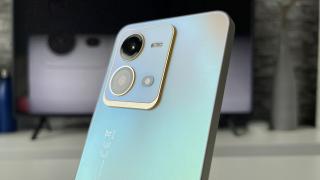 vivo X80 Lite: Camera pusă la treabă la cel mai viral conac din Bucureşti şi muuuuulte selfie-uri