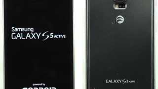 Samsung Galaxy S5 Active apare În noi imagini, arată ca un telefon ultrarezistent absolut