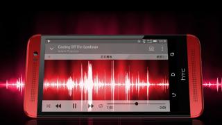 HTC One Vogue Edition (M8 Ace) apare pe site-ul oficial HTC China