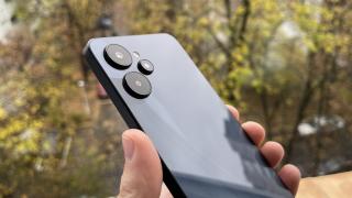 realme 9i 5G: Cameră modestă, adaptată preţului