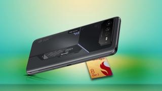 ASUS ROG Phone 7 şi ROG Phone 7 Ultimate au specificaţii dezvăluite înainte de lansare; Cameră Macro de 8 MP?