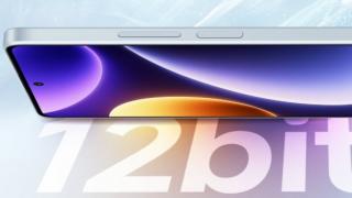 Redmi Note 12 Turbo primeşte un teaser şi specificaţii proaspete; Va avea ecran 12 bit, CPU Snapdragon 7+ Gen 2