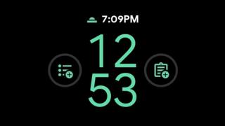 Google Keep în versiunea pentru WearOS devine acum mult mai util, odată cu lansarea unui watchface dedicat