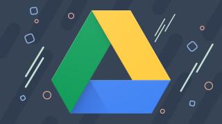 Google Drive primește o actualizare vizuală mult așteptată în versiunea pentru tablete
