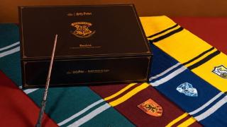 Redmi Note 12 Turbo va avea și o ediție specială Harry Potter pentru fanii seriei de filme; Ce include la pachet?