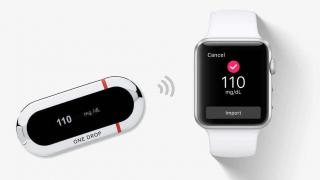 Monitorizarea nivelului de glucoză din sânge nu va sosi prea curând pe Apple Watch, fiind la ani distanță de debut