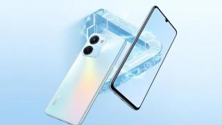 Honor Play 7T are specificațiile dezvăluite înainte de lansarea din 28 martie; Va sosi cu un CPU MediaTek de nouă generație