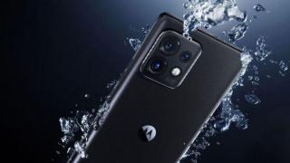 Motorola Edge 40 şi Motorola Edge 40 Pro au specificaţiile complete apărute online