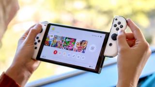 Turul Magazinelor #1250: Electrocasnice de gătit pentru Paşte, Nintendo Switch cu cadou, televizor Sony OLED cu 900 lei mai ieftin