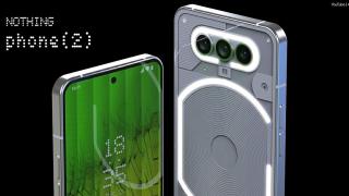 Nothing Phone (2) primește o primă certificare, semn că debutul va avea loc în următoarele luni