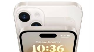 Ecranul lui iPhone 15 are deja probleme, cu Dynamic Island, afectând producţia