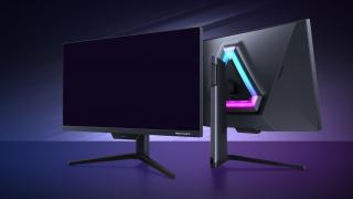 REDMAGIC lansează global primul monitor de gaming din portofoliu - un model 4K cu tehnologie Mini-LED, 160Hz și diagonală de 27 inch