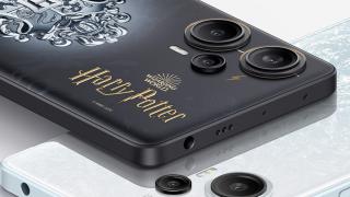 Redmi Note 12 Turbo sosește cu procesor Snapdragon 7+ Gen2, muchii mai subțiri decât iPhone 14 Pro și cu până la 1 TB stocare UFS 3.1