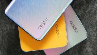 OPPO Reno 10 Pro are designul dezvăluit în scheme 2D; Va aduce cameră telephoto, procesor Dimensity 8200
