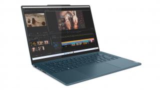 Lenovo aduce tehnologia mini-LED pe noul laptop Slim Pro 9i, model echipat și cu grafică NVIDIA RTX 4070