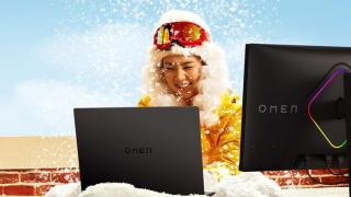 HP prezintă noi laptop-uri de gaming Omen și Victus, plus modelul Transcend 16 cu ecran mini-LED; Lansează și 9 monitoare