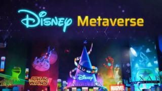 Disney renunță la divizia sa Metaverse în încercarea de a reduce cheltuielile