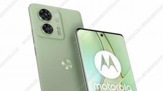 Motorola Edge 40 5G apare în imagini; E un telefon complet nou și îi aflăm dotările