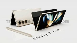 Samsung Galaxy Z Fold 5 şi Z Flip 5 apar în GeekBench, dezvăluind specificaţii cheie