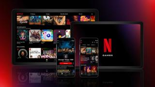 Jocurile Netflix vor ajunge curând și pe televizor, iar controller ne va fi chiar iPhone-ul din buzunar