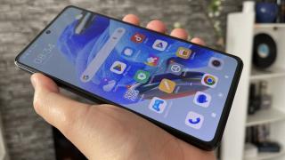 Redmi Note 12 Pro 5G: Display mare, AMOLED și acum cu Dolby Vision, HDR+