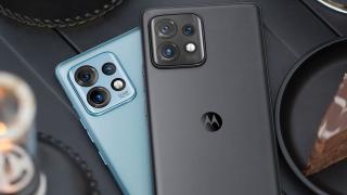 Cât vor costa noile smartphone-uri Motorola Edge 40 și Edge 40 Pro? Avem toate detaliile înainte de lansare