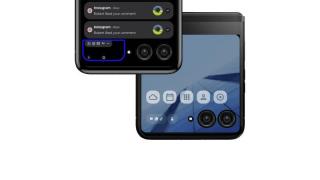 Motorola Razr Plus 2023 ajunge pe masa de certificare FCC, semn că vine înaintea lui Samsung Galaxy Z Flip5