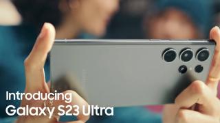 Samsung Galaxy S23 primeşte actualizarea care îi repară Camera şi o îmbunătăţeşte