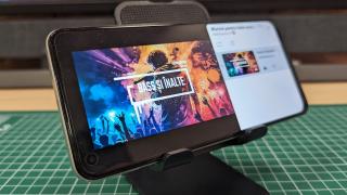 realme 10 4G: Acustica mono cu... volum la 200%!?