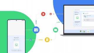 Google lansează Nearby Share (Beta) pentru Windows! Permite transferuri rapide între dispozitivele Android, PC-uri și viceversa