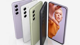 Samsung Galaxy S23 FE este real până la urmă şi avem perioada de lansare