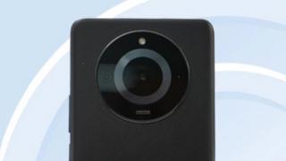 realme 11 Pro certificat de TENAA: vine cu un design complet nou pentru cameră