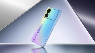 realme GT Neo5 SE devine oficial: are procesor Snapdragon7+ Gen 2 și încărcare la 100W