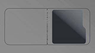 Ecranul extern de pe Galaxy Z Flip 5 ar urma să fie mult mai mare; Iată schiţe de design