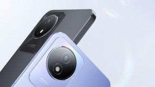 vivo Y11 (2023) e acum oficial; Smartphone accesibil cu display de 6.51 inch, baterie de 5000 mAh, procesor Helio P35