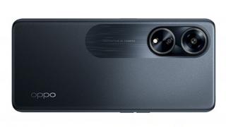 OPPO A1 5G tocmai ce a fost lansat oficial și propune un pachet mid-range atractiv; Ce oferă telefonul?