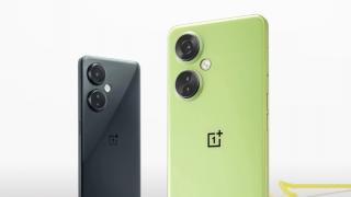 OnePlus Nord CE 3 Lite a fost dezvăluit: telefon cu cameră de 108 MP, încărcare la 67W