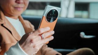 Top 10 smartphone-uri în topul AnTuTu pe martie 2023; OPPO şi ZTE la putere (top China)