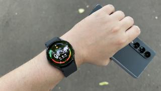 Ecranul lui Samsung Galaxy Watch6 Classic va fi cu 10% mai mare decât al predecesorului; La ce dimensiune ajunge?