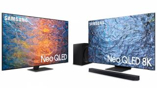 Noile smart TV-uri Samsung Neo QLED și OLED ajung în România; Modelele din 2023 sunt disponibile la precomandă, cu extra beneficii la pachet