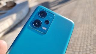 Redmi Note 12 5G: Hardware de high midrange în aparență, dar tare echilibrat